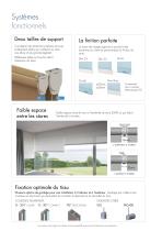 Stores Enrouleurs Premium Premium Plus - 2
