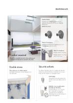 Stores Enrouleurs Premium Premium Plus - 3