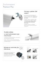 Stores Enrouleurs Premium Premium Plus - 4