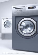 Lave-linge MOPSTAR - 5