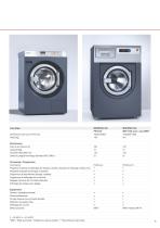 Lave-linge MOPSTAR - 9