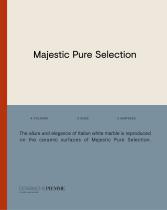 PM MAJESTIC PURE  SELECTION