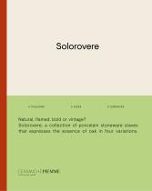 PM SOLOROVERE