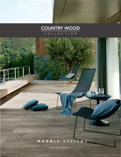 COUNTRY WOOD PORCELAIN TILE