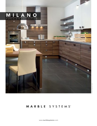 MILANO PORCELAIN TILE