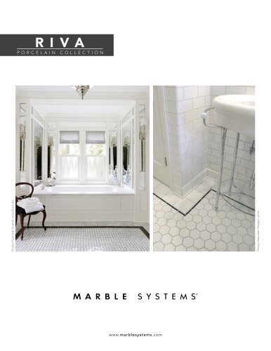 RIVA PORCELAIN TILE