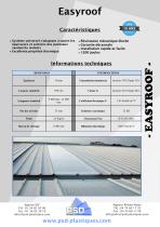 EASYROOF - 1