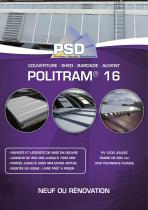 Politram concept 16 mm - 1