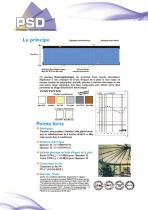 THERMOTOP ISOLANT THERMIQUE - 2