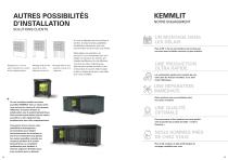 powerBox | Station de recharge pour vélos électriques - 8