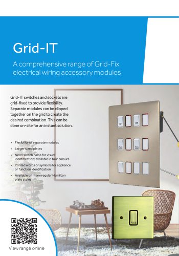 Grid-IT