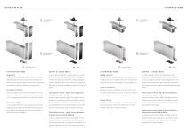 SYSTEM M+/M 40 MM - SYSTEM M+/M 70 MM - 1