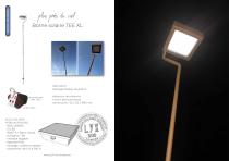 LYX luminaires - catalogue 2024 - 14