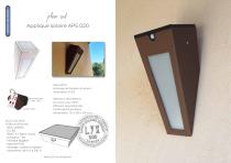 LYX luminaires - catalogue 2024 - 7