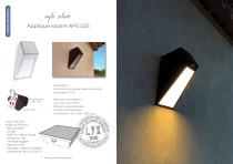 LYX luminaires - catalogue 2024 - 8