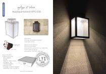 LYX luminaires - catalogue 2024 - 9