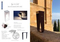 LYX luminaires - catalogue 2025 - 17