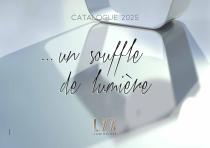 LYX luminaires - catalogue 2025