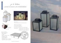 LYX luminaires - catalogue 2025 - 21