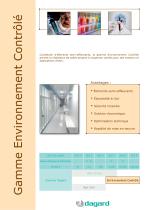 Nos Solutions Salles Propres - 4