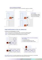 Conseils d'installations - 3