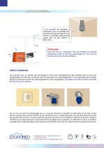 Conseils d'installations - 8