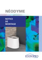 Neodyme - 1