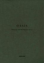 Oasis lookbook