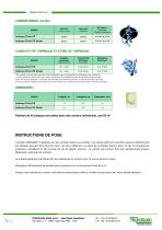 ISOLMASS® 3Tech FR - 3