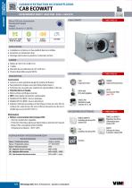 CAB ECOWATT-1