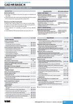 CAD HR BASIC H-2