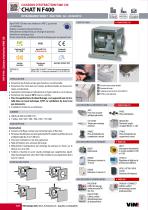 CHAT N F400-1