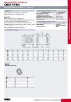 CHAT N F400-2