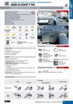   JBRB ECOWATT PM-1