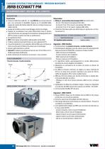   JBRB ECOWATT PM-2