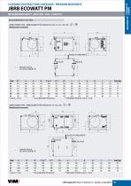   JBRB ECOWATT PM-3
