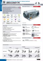 JBRB ECOWATT PR-1