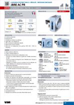 JBRE AC PR-1