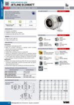 JETLINE ECOWATT