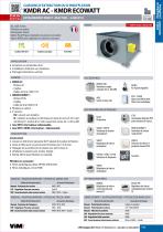 KMDR AC - KMDR ECOWATT-1