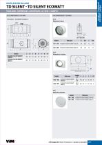 TD SILENT - TD SILENT ECOWATT-2