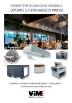 TRAITEMENT D’AIR DES CUISINES PROFESSIONNELLES-1
