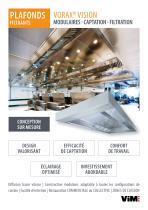 TRAITEMENT D’AIR DES CUISINES PROFESSIONNELLES-7