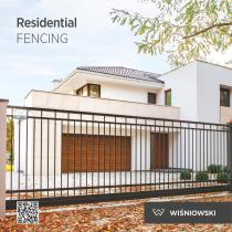 Residential Fencing