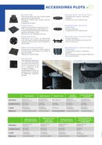 BROCHURE GAMME OCAPE® 2026-3