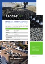 BROCHURE GAMME OCAPE® 2026-4