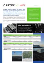 BROCHURE GAMME OCAPE® 2026-5
