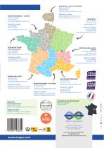 BROCHURE GAMME OCAPE® 2026-8