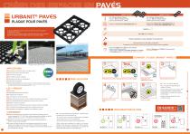 BROCHURE GAMME PERMÉABLE 2026-3