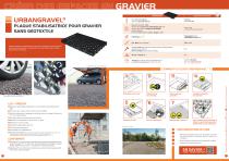 BROCHURE GAMME PERMÉABLE 2026-6